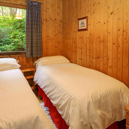 Lodge 3 - "Beech" Lamlash Ngoại thất bức ảnh