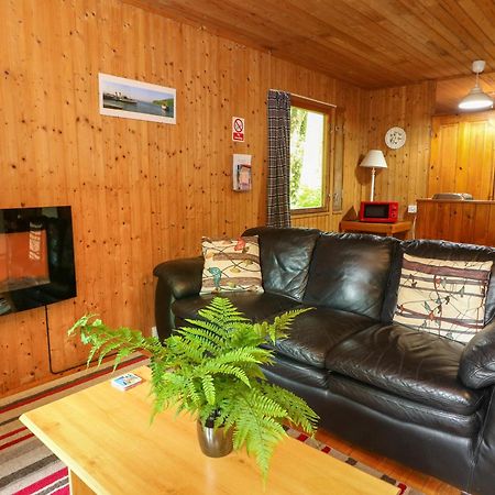 Lodge 3 - "Beech" Lamlash Ngoại thất bức ảnh