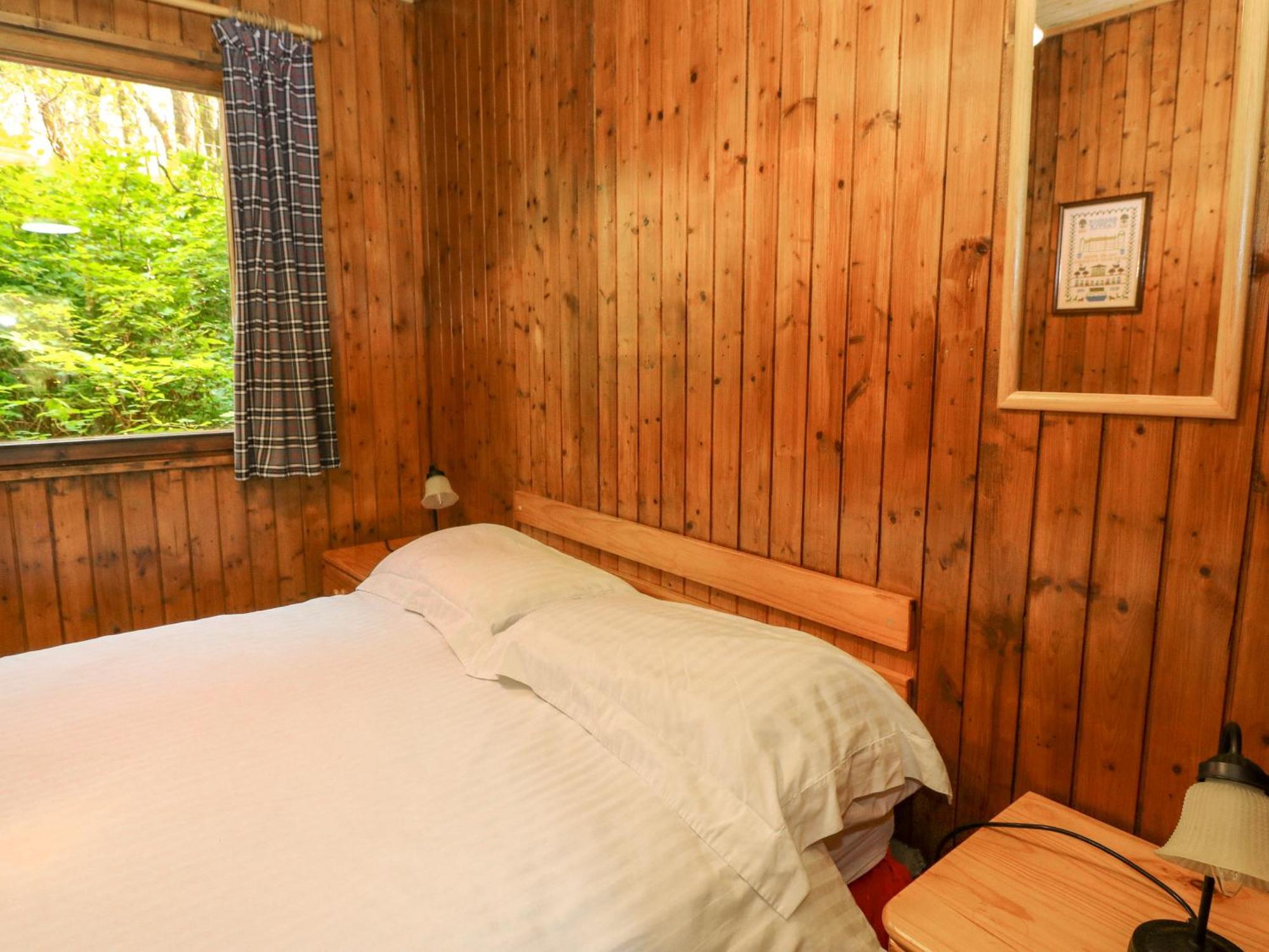 Lodge 3 - "Beech" Lamlash Ngoại thất bức ảnh